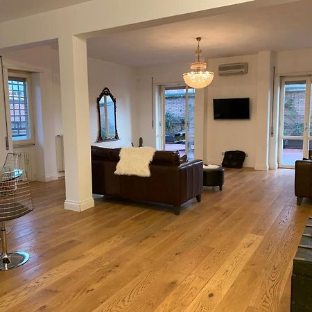 Apartament Casa Mentana Terni Zewnętrze zdjęcie