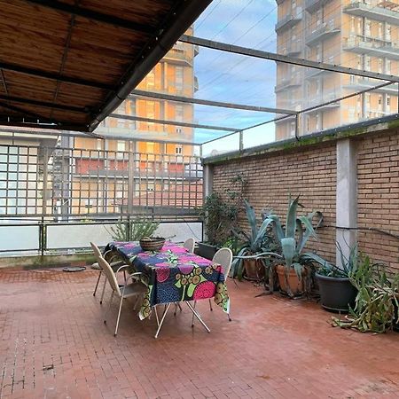 Apartament Casa Mentana Terni Zewnętrze zdjęcie