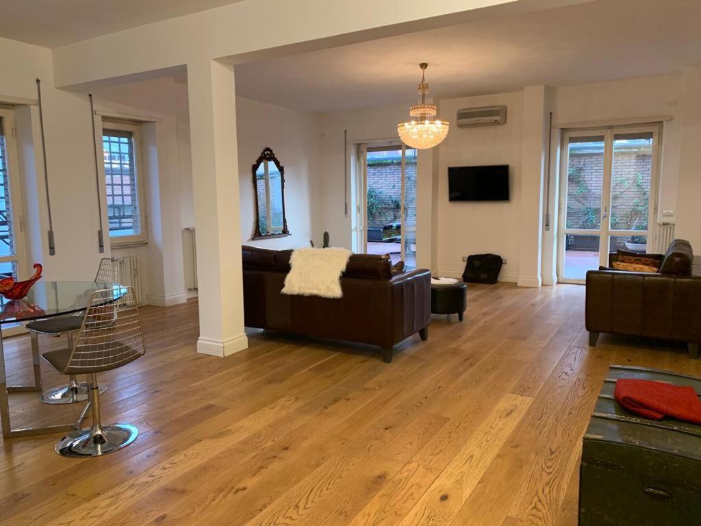 Apartament Casa Mentana Terni Zewnętrze zdjęcie