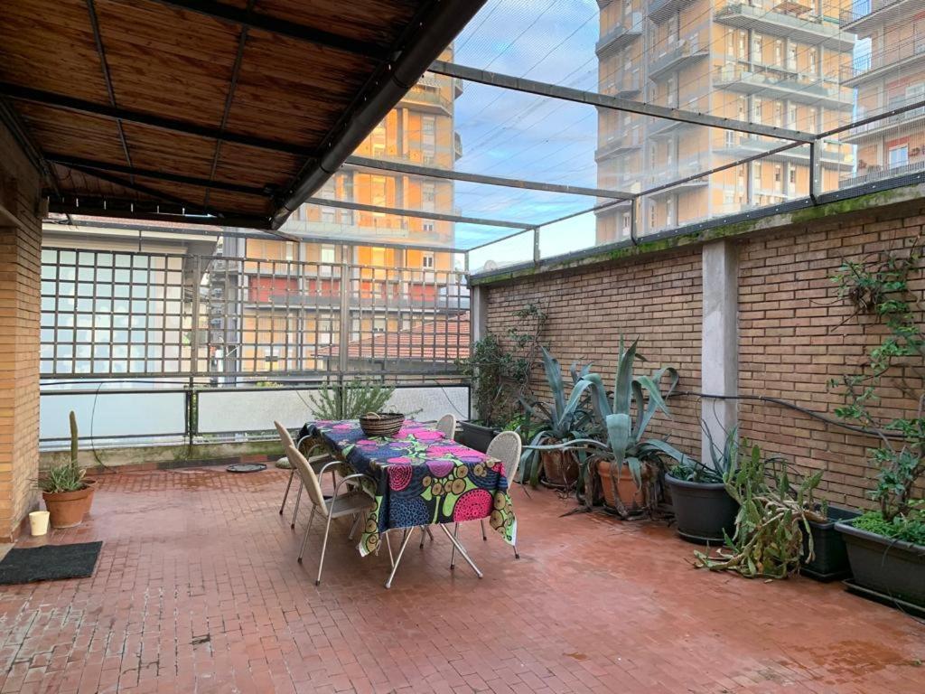 Apartament Casa Mentana Terni Zewnętrze zdjęcie