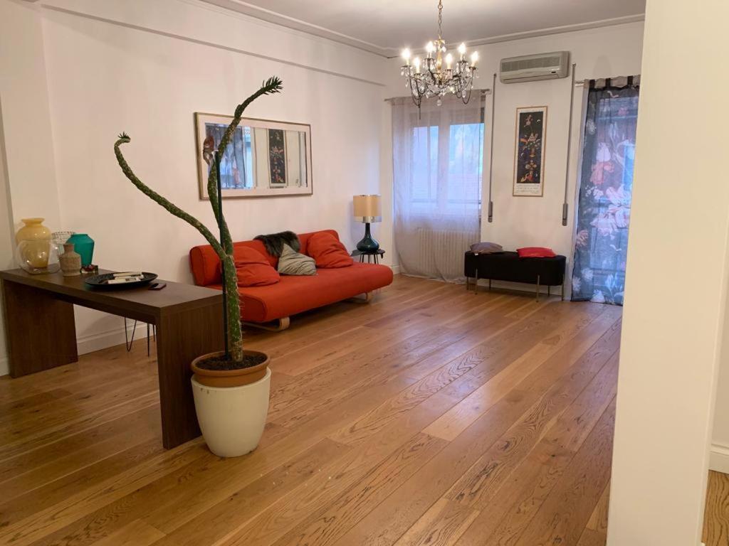 Apartament Casa Mentana Terni Zewnętrze zdjęcie