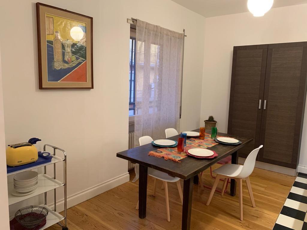 Apartament Casa Mentana Terni Zewnętrze zdjęcie