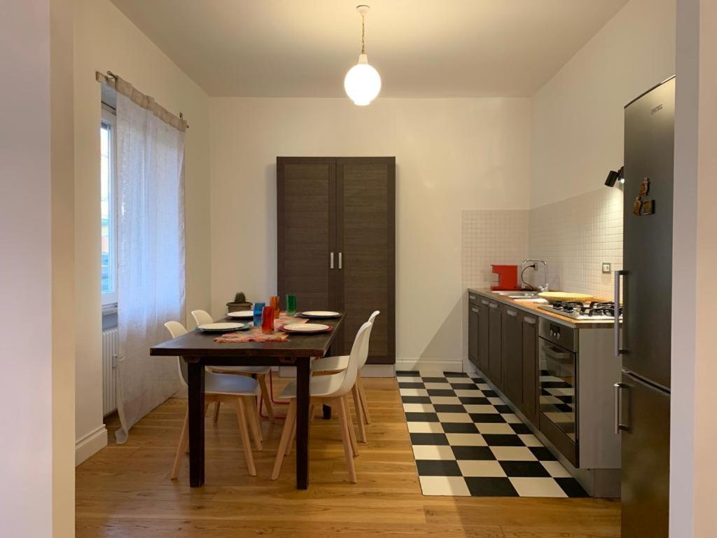 Apartament Casa Mentana Terni Zewnętrze zdjęcie