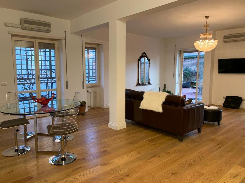 Apartament Casa Mentana Terni Zewnętrze zdjęcie