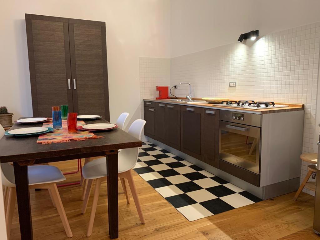 Apartament Casa Mentana Terni Zewnętrze zdjęcie