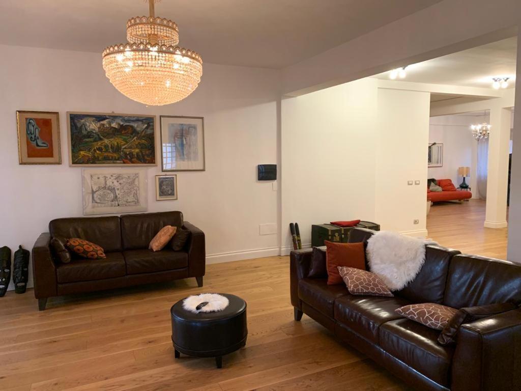 Apartament Casa Mentana Terni Zewnętrze zdjęcie
