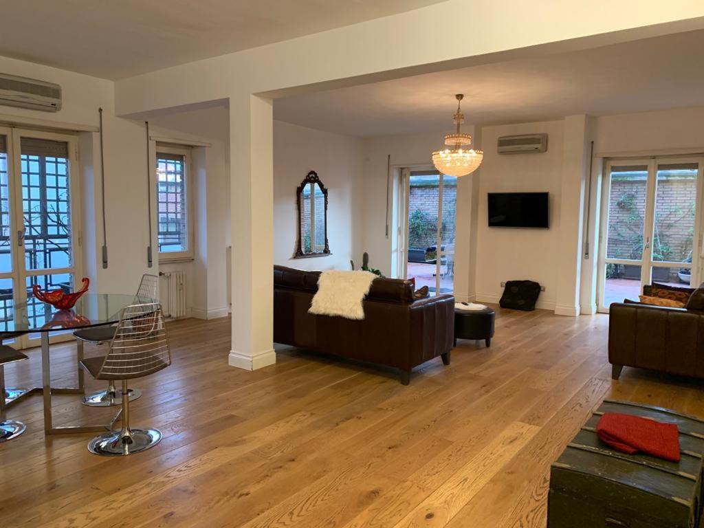 Apartament Casa Mentana Terni Zewnętrze zdjęcie