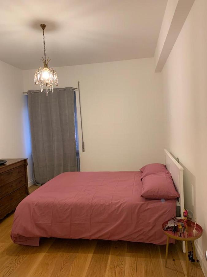Apartament Casa Mentana Terni Zewnętrze zdjęcie