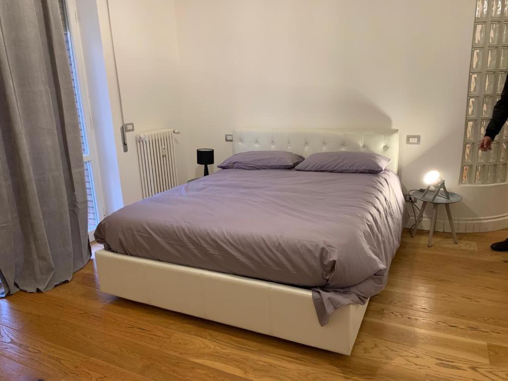 Apartament Casa Mentana Terni Zewnętrze zdjęcie